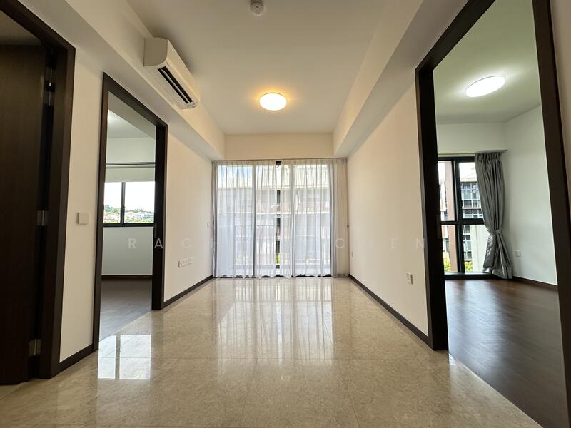 Royalgreen, 2 Anamalai Avenue, 2 Bedrooms, 667 sqft, Condominium For Rent, by Rachael Chen, 25546071 - Living Room - PropertyGuru.com.sg