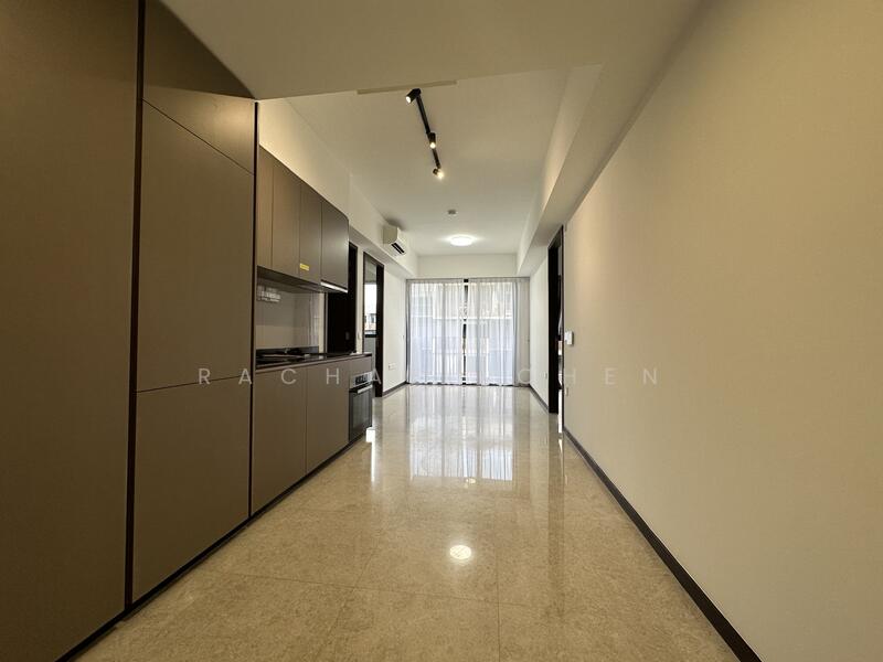 Royalgreen, 2 Anamalai Avenue, 2 Bedrooms, 667 sqft, Condominium For Rent, by Rachael Chen, 25546071 - Kitchen - PropertyGuru.com.sg