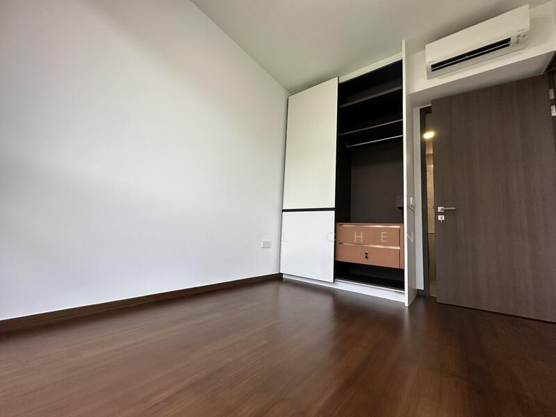 Royalgreen, 2 Anamalai Avenue, 2 Bedrooms, 667 sqft, Condominium For Rent, by Rachael Chen, 25546071 - Bedroom - PropertyGuru.com.sg