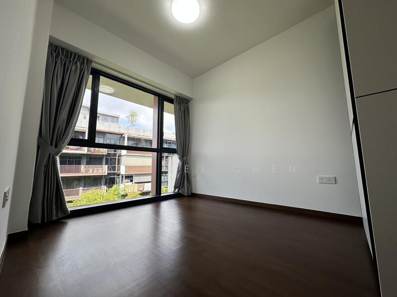 Royalgreen, 2 Anamalai Avenue, 2 Bedrooms, 667 sqft, Condominium For Rent, by Rachael Chen, 25546071 - Bedroom - PropertyGuru.com.sg
