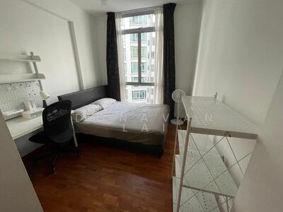 For Rent - Dover Parkview