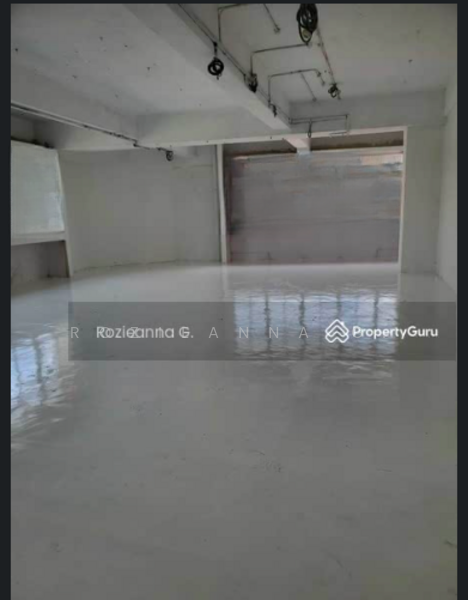 Freehold B2 in Central Area, , 1,162 sqft, Factory / Workshop (B2) For Sale, by Rozieanna G., 25546171 - Interior - CommercialGuru.com.sg