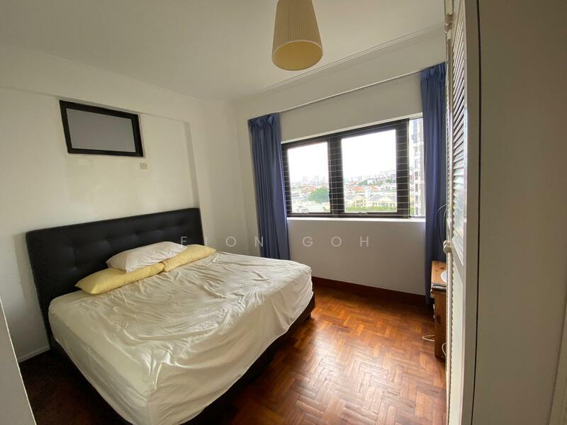 Bayshore Park, 50 Bayshore Road, 2 Bedrooms, 936 sqft, Condominium For Sale, by Fion Goh, 25546177 - Bedroom - PropertyGuru.com.sg