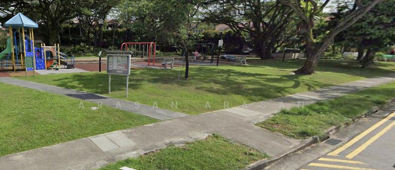 Tivoli Gardens Terraced House For Sale at S$ 3,200,000 | PropertyGuru Singapore