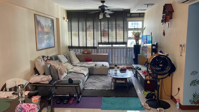636B Punggol Drive, 636B Punggol Drive, Room Rental, 100 sqft, HDB Flat For Rent, by Marcus Ng, 25546240 - PropertyGuru.com.sg