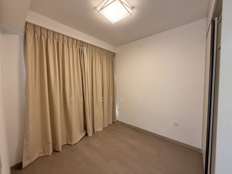 Penrose, 20 Sims Drive, 1 Bedroom, 495 sqft, Condominium For Rent, by Alicia Xu, 25546273 - PropertyGuru.com.sg