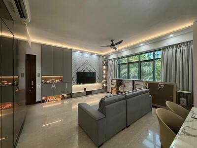 For Sale - Merawoods