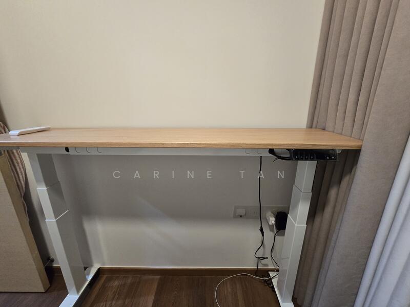 For Rent - The Luxurie