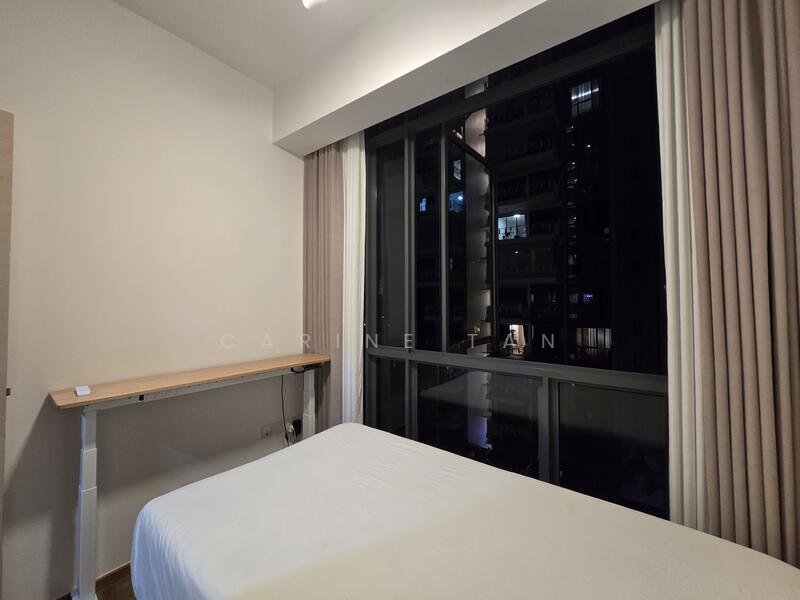 For Rent - The Luxurie