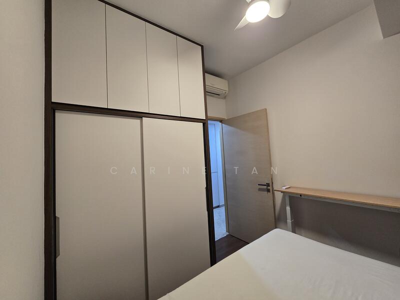 For Rent - The Luxurie