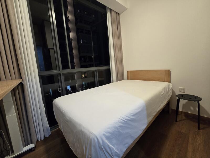 For Rent - The Luxurie