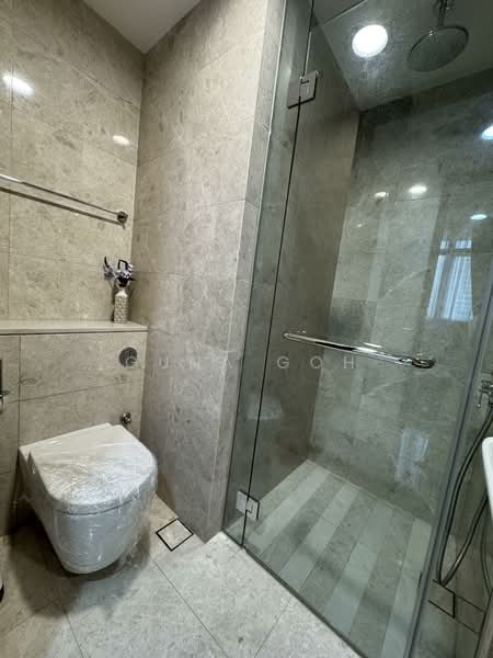 Pullman Residences, 18 Dunearn Road, 2 Bedrooms, 667 sqft, Condominium For Rent, by Guna Goh, 25546350 - PropertyGuru.com.sg