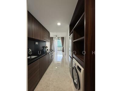 For Rent - Pullman Residences