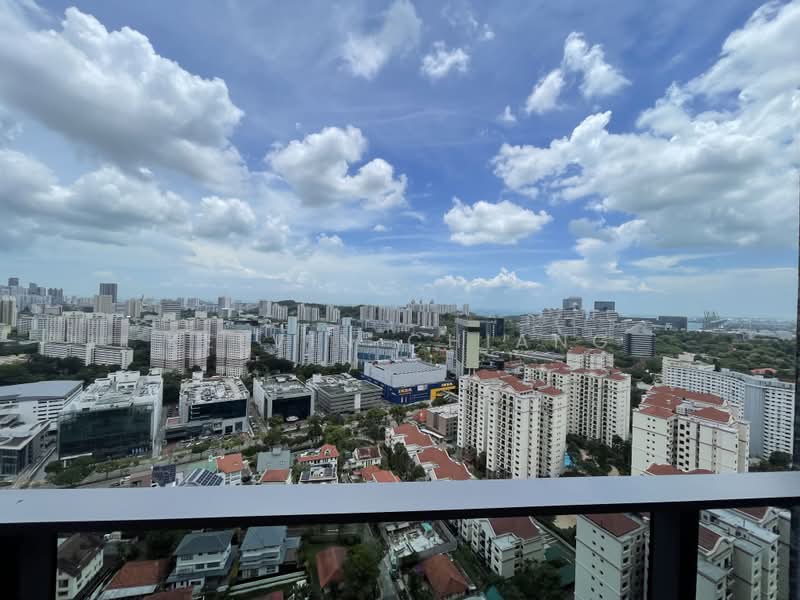 Stirling Residences, 21 Stirling Road, 1 Bedroom, 506 sqft, Condominium For Rent, by Kelvin Chiang, 25546404 - View - PropertyGuru.com.sg