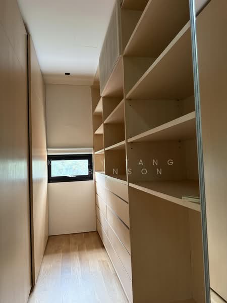 Chancery Lane, Chancery, 6 Bedrooms, 4,200 sqft, Semi-Detached House For Rent, by Kelly Tang Robinson, 25546413 - Hallway - PropertyGuru.com.sg
