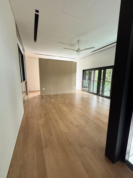 Chancery Lane, Chancery, 6 Bedrooms, 4,200 sqft, Semi-Detached House For Rent, by Kelly Tang Robinson, 25546413 - Living Room - PropertyGuru.com.sg