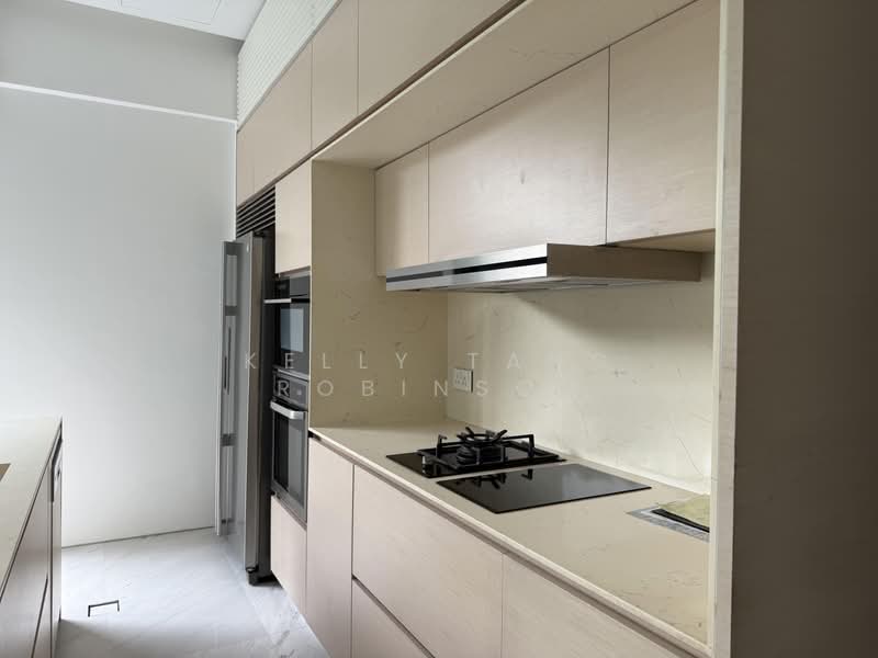 Chancery Lane, Chancery, 6 Bedrooms, 4,200 sqft, Semi-Detached House For Rent, by Kelly Tang Robinson, 25546413 - Kitchen - PropertyGuru.com.sg