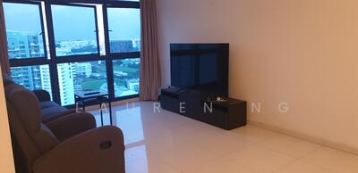 For Sale - City Square Residences