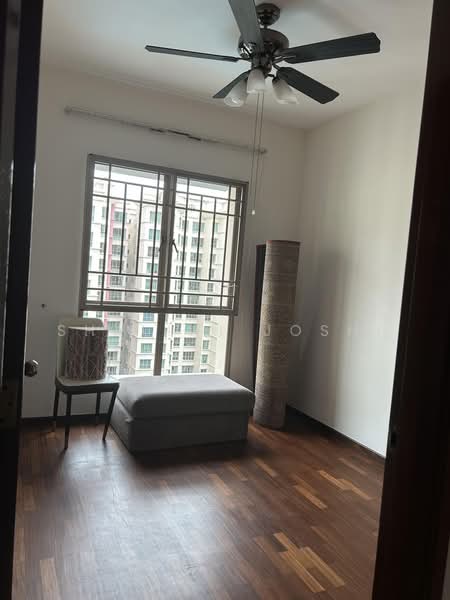 The Rivervale, 1 Rivervale Link, 3 Bedrooms, 1,297 sqft, Condominium For Rent, by SHALINI JOSHI, 25546424 - Bedroom - PropertyGuru.com.sg