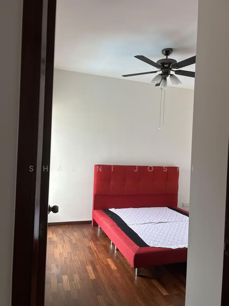 The Rivervale, 1 Rivervale Link, 3 Bedrooms, 1,297 sqft, Condominium For Rent, by SHALINI JOSHI, 25546424 - Bedroom - PropertyGuru.com.sg