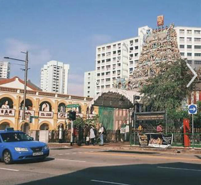 Freehold Shophouse in D8 with Good visibility For Sale!, , 5,000 sqft, Shop / Shophouse For Sale, by Teo Jeri, 25546426 - CommercialGuru.com.sg