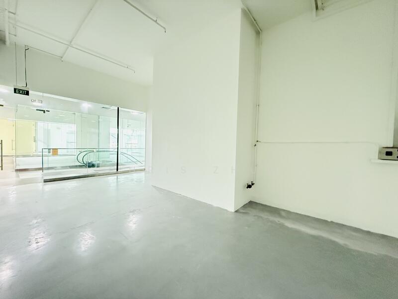 Ascent @ 456, 456 Balestier Road, 452 sqft, Other Retail For Rent, by Chris Zhuo, 25546428 - CommercialGuru.com.sg