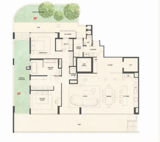 21 Anderson Condominium For Sale at S$ 10,000,000 | PropertyGuru Singapore