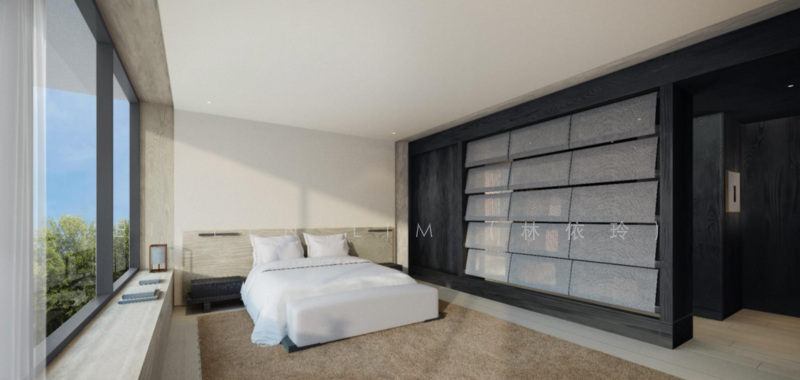 21 Anderson Condominium For Sale at S$ 10,000,000 | PropertyGuru Singapore