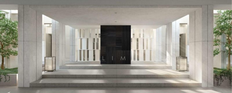 21 Anderson Condominium For Sale at S$ 10,000,000 | PropertyGuru Singapore