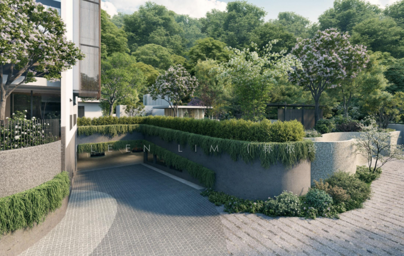 21 Anderson Condominium For Sale at S$ 10,000,000 | PropertyGuru Singapore