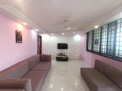 For Sale - 337 Woodlands Avenue 1