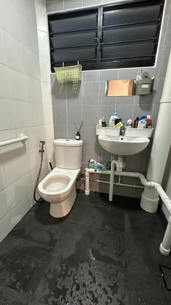 408 Bukit Batok West Avenue 4, 408 Bukit Batok West Avenue 4, 2 Bedrooms, 732 sqft, HDB Flat For Rent, by Serene Gan 顏詩玲, 25546460 - PropertyGuru.com.sg