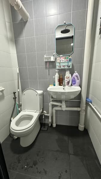 408 Bukit Batok West Avenue 4, 408 Bukit Batok West Avenue 4, 2 Bedrooms, 732 sqft, HDB Flat For Rent, by Serene Gan 顏詩玲, 25546460 - PropertyGuru.com.sg