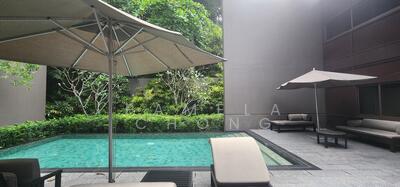 For Sale - ENTERTAINER'S DELIGHT ⭐️ BRAND NEW LUX DETACHED ⭐️ TOP END SPECS ⭐️LIFT/ POOL/ NYPS ☎️ PAM 90228600