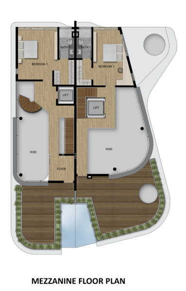 New 2.5 Storey Semi D w Basement and Attic Semi-Detached House For Sale at S$ 9,800,000 | PropertyGuru Singapore