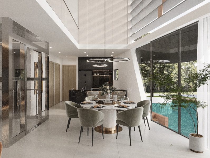 New 2.5 Storey Semi D w Basement and Attic Semi-Detached House For Sale at S$ 9,800,000 | PropertyGuru Singapore