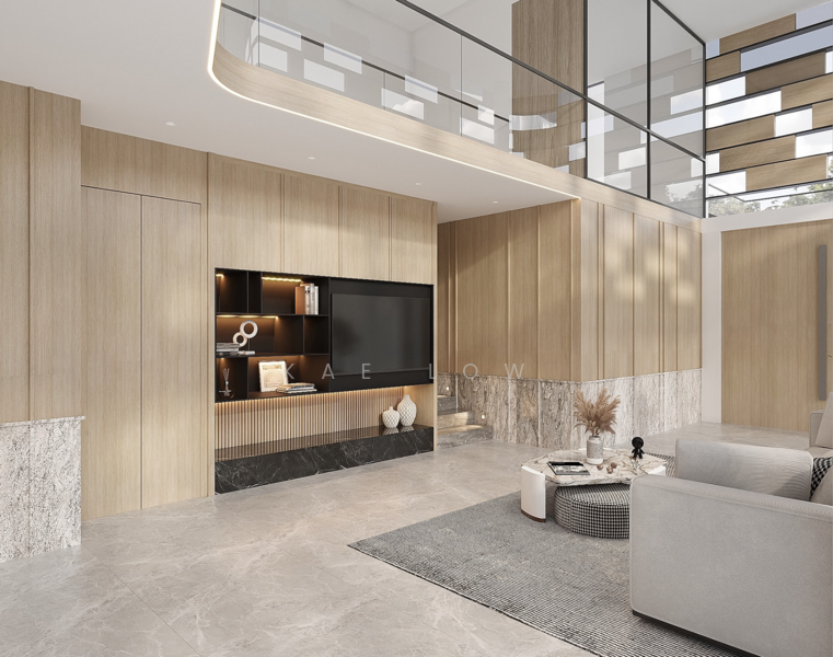 New 2.5 Storey Semi D w Basement and Attic Semi-Detached House For Sale at S$ 9,800,000 | PropertyGuru Singapore