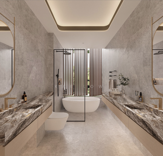 New 2.5 Storey Semi D w Basement and Attic Semi-Detached House For Sale at S$ 9,800,000 | PropertyGuru Singapore