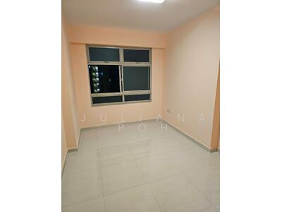 For Rent - 601A Punggol Central