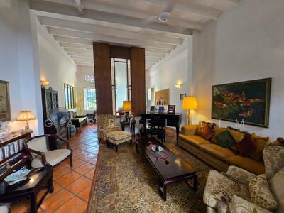 For Sale - ❤️⚡RARE CONSERVATION HOUSE THAT EXUDES CHARM AND NOSTALGIA⚡❤️