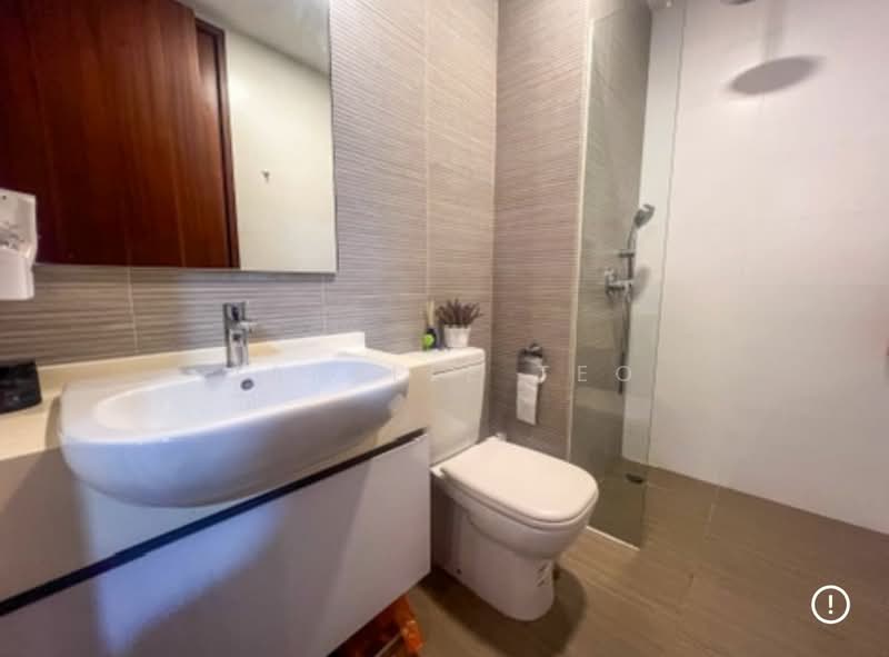 For Rent - Cassia Edge