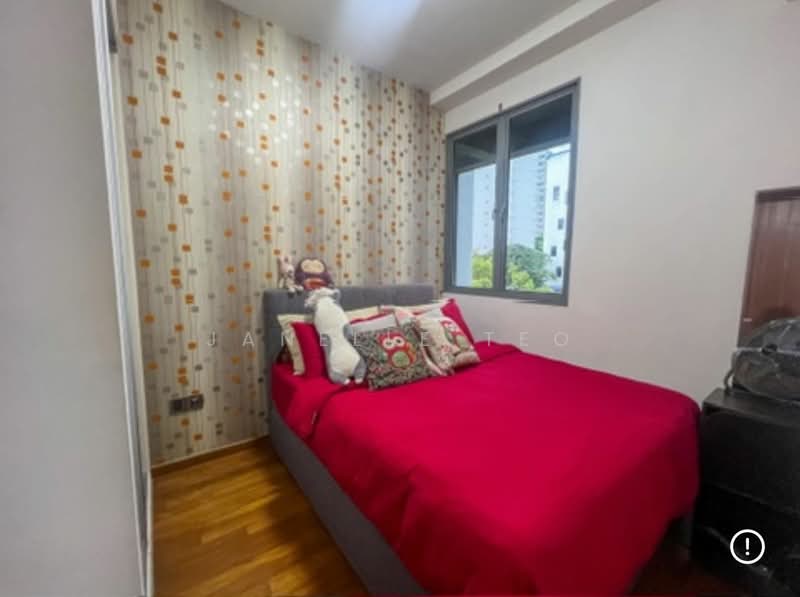 For Rent - Cassia Edge