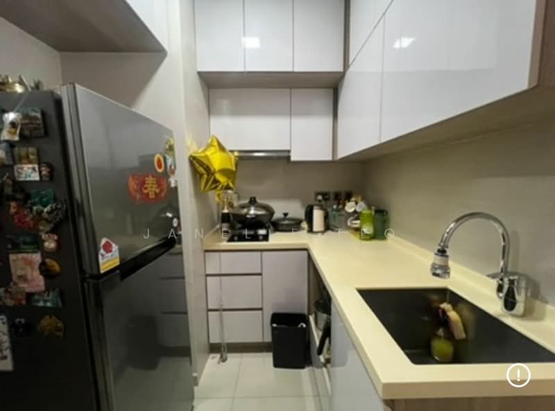 For Rent - Cassia Edge