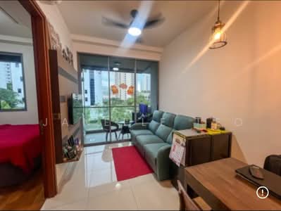 For Rent - Cassia Edge