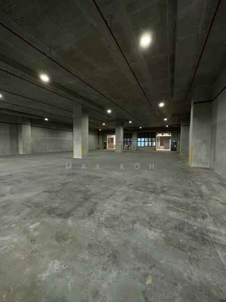 Tuas South Link warehouse, Tuas South Link 1, 92,696 sqft, Warehouse For Rent, by Max Koh, 25546540 - Warehouse - CommercialGuru.com.sg