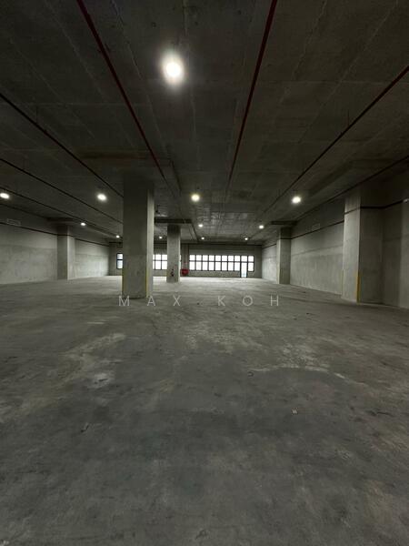 Tuas South Link warehouse, Tuas South Link 1, 92,696 sqft, Warehouse For Rent, by Max Koh, 25546540 - Warehouse - CommercialGuru.com.sg