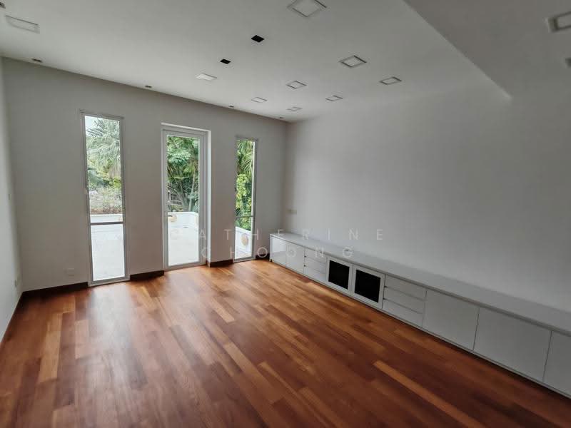 Paradise Island, Paradise Island, Harbourfront / Telok Blangah, 6 Bedrooms, 12,600 sqft, Bungalow House For Sale, by Catherine Choong, 25546541 - Living Room - PropertyGuru.com.sg