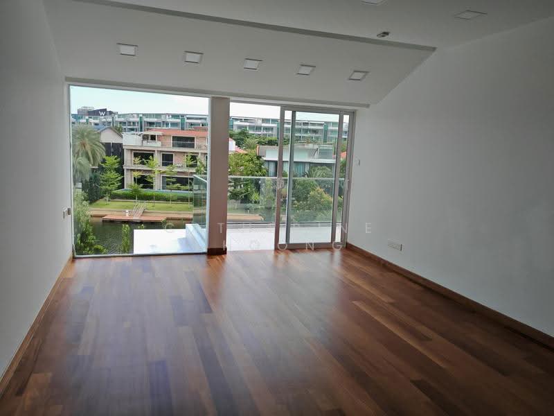 Paradise Island, Paradise Island, Harbourfront / Telok Blangah, 6 Bedrooms, 12,600 sqft, Bungalow House For Sale, by Catherine Choong, 25546541 - Living Room - PropertyGuru.com.sg
