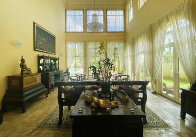 For Sale - Swiss Club Park