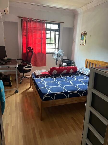 123B Rivervale Drive, 123B Rivervale Drive, 3 Bedrooms, 1,500 sqft, HDB Flat For Rent, by Sanjeev Kumar, 25546592 - PropertyGuru.com.sg